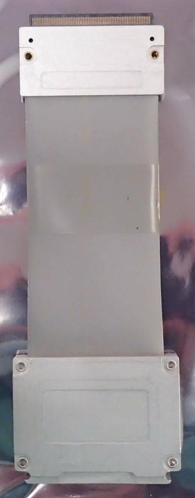 NATIONAL INSTRUMENTS 183569B-01 .01 METER ADAPTER CABLE