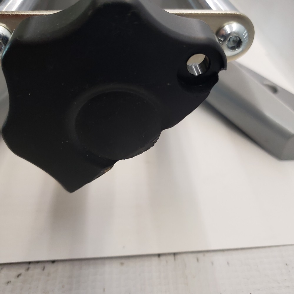 Wheel Alinger Alignment Wheel Positioner Mount