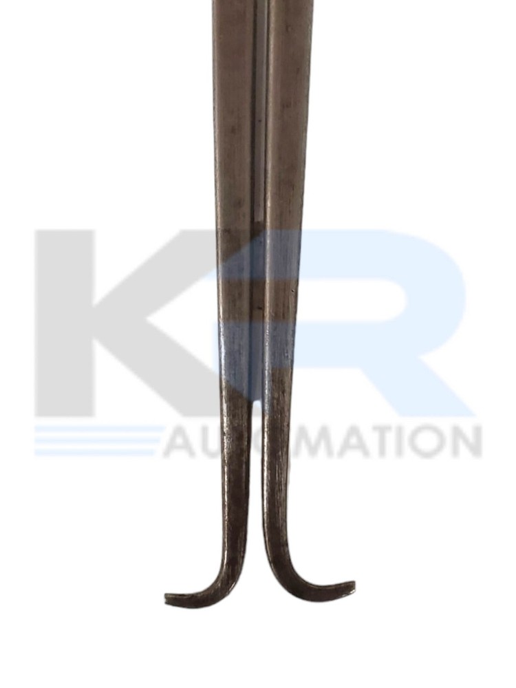 Starrett 73A-12 Yankee Spring-Type Inside Calipers 0 to 12" *READ*
