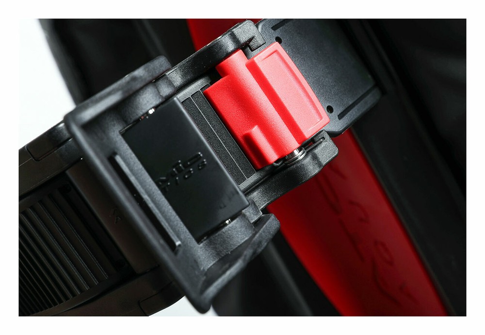 Atomic Aquatics BC1 BCD - Red or Black