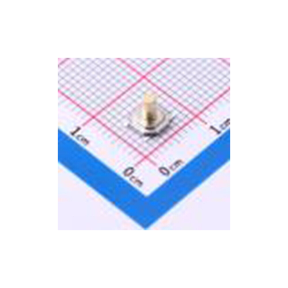 10pcs HX TS5250A 250gf SMD