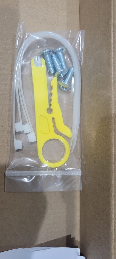 24 Port Cat6 Rj45 Patch Panel For Rack Or Wall Mount Cable Management