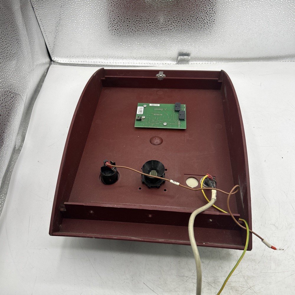 Basic C200 control board of Wittmann heater See Pics