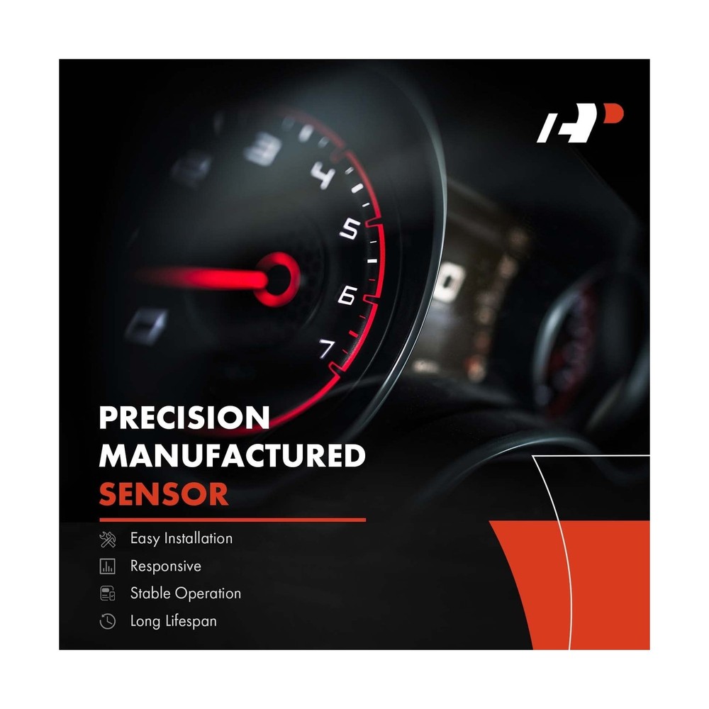 A-Premium Engine Camshaft Position Sensor Compatible with Toyota, Lexus, Scio...