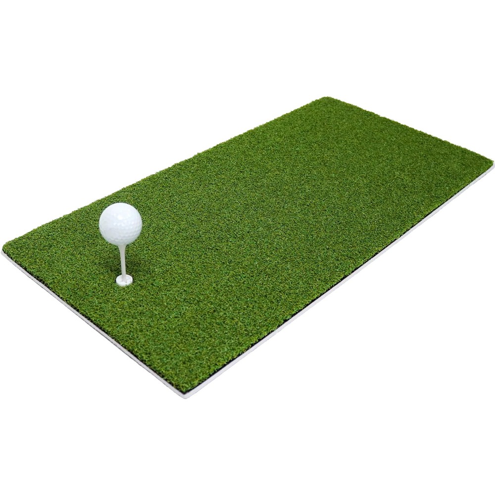 Izzo Golf Premium 1' x 2' Hitting Mat