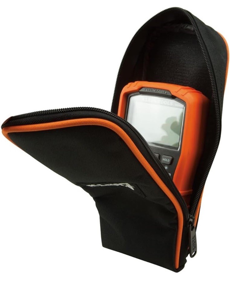 Klein 69401 Multimeter Carrying Case - new sealed