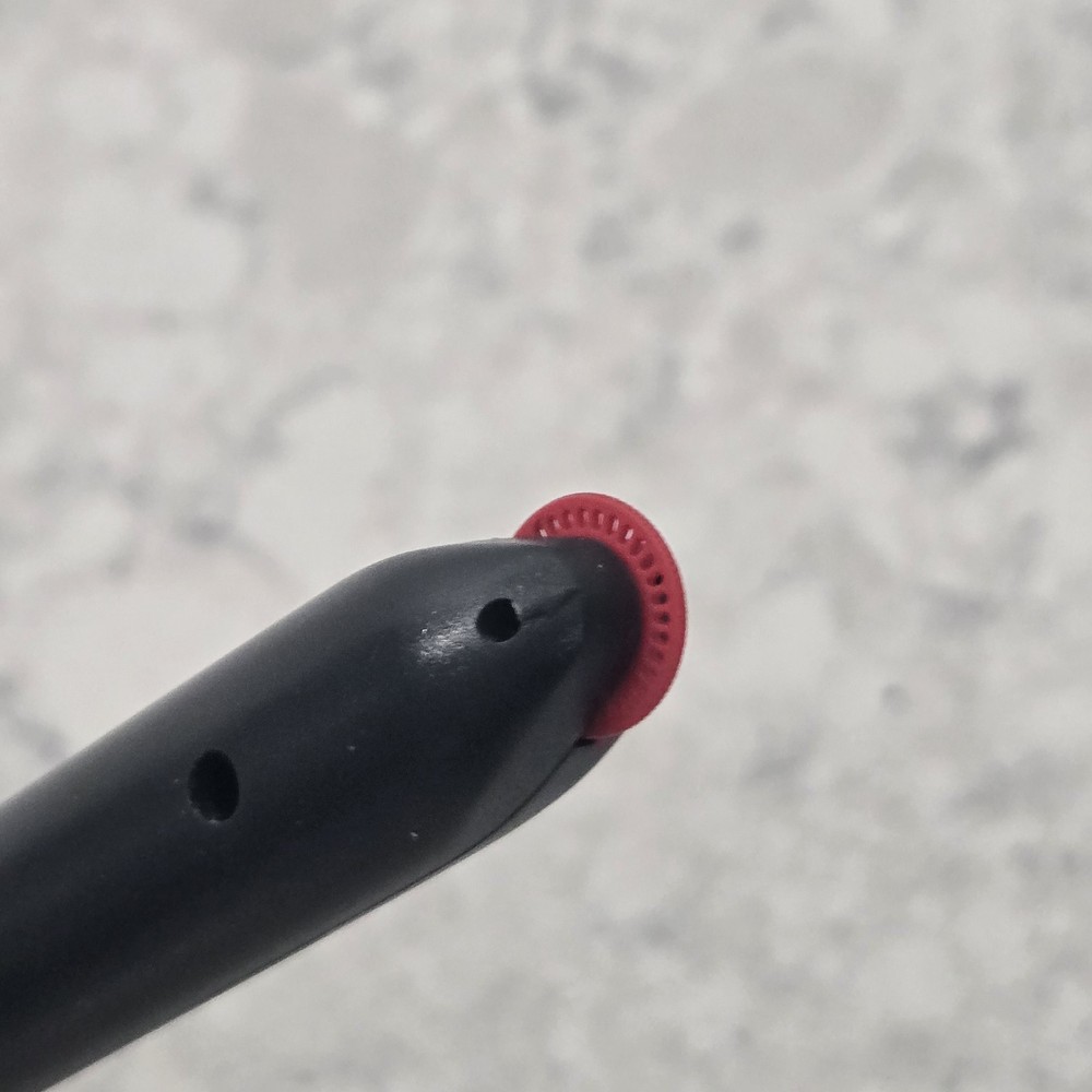 Scale Master II v3.0 6130 Digital Plan Measuring System w/ Case Needs Batteries