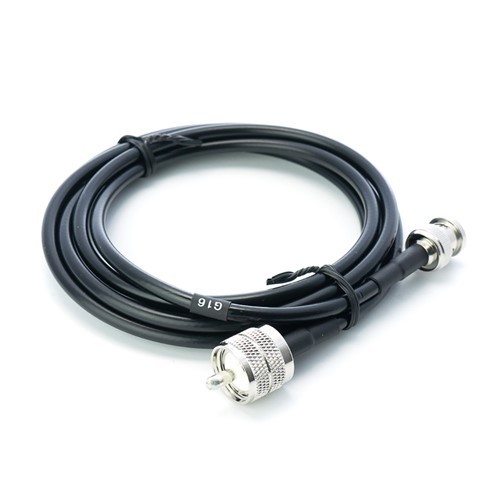 VESPER SPLITTER PATCH CABLE CORTEX M1 TO EXTERNAL VHF 010-13269-00