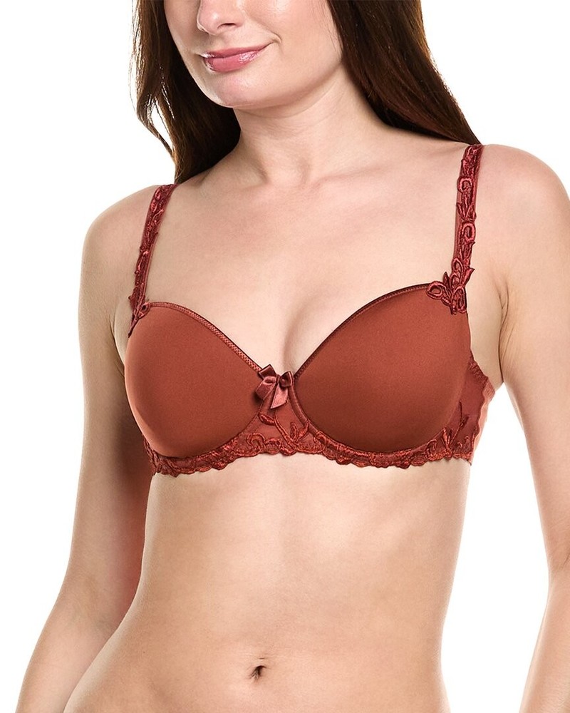 Simone Perele Squared Neckline Spacer Bra Women's