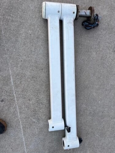 Trumpf iLED Surgical Lights Support Arm