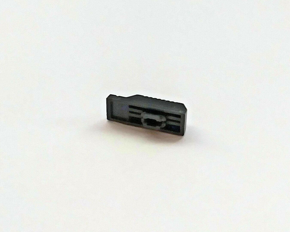 1980s Vintage Casio Keyboard Slider Selector Replacement Part for Some PT MT Mod