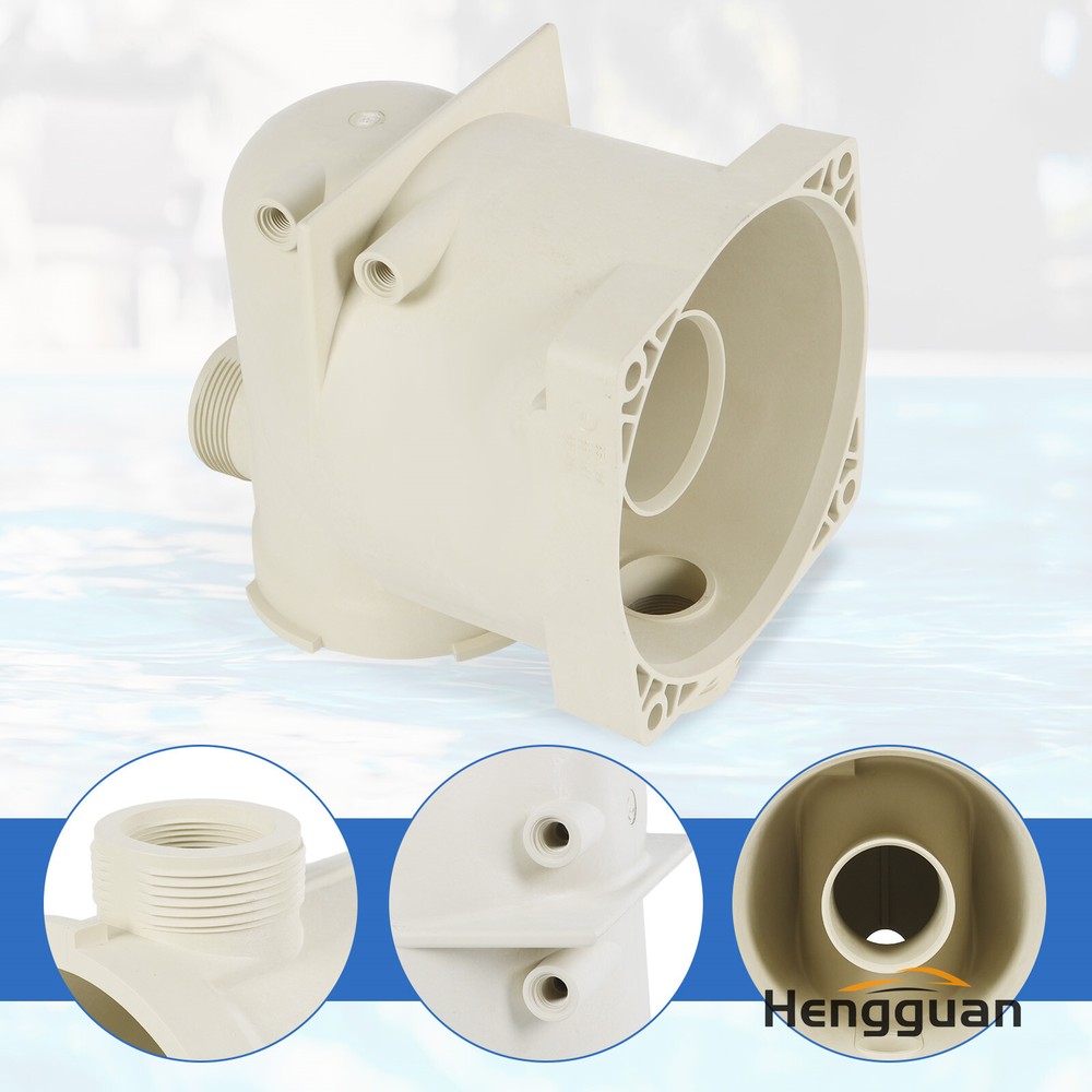 Filter Pump fit for Pentair SuperFlo Inground Pool & Spa Pump Volute