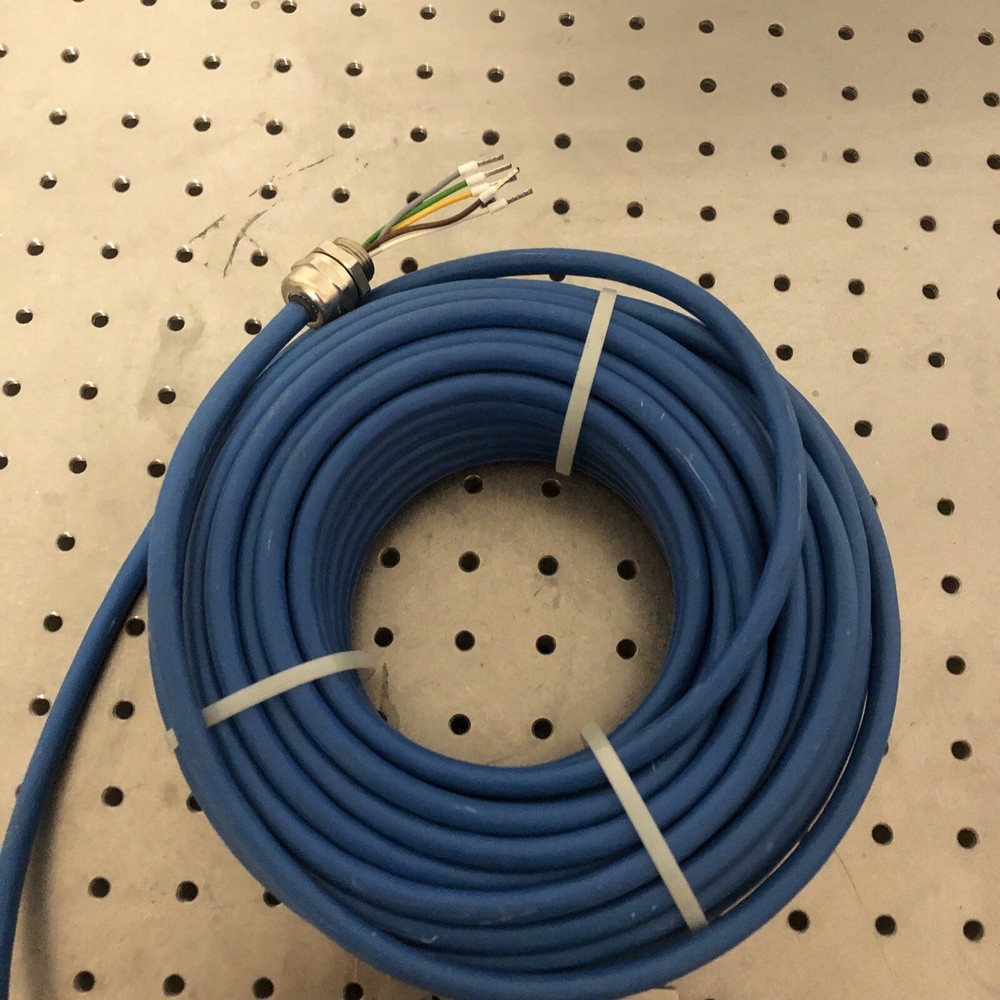 Sartorius Model YDI05-Z Interface converter.