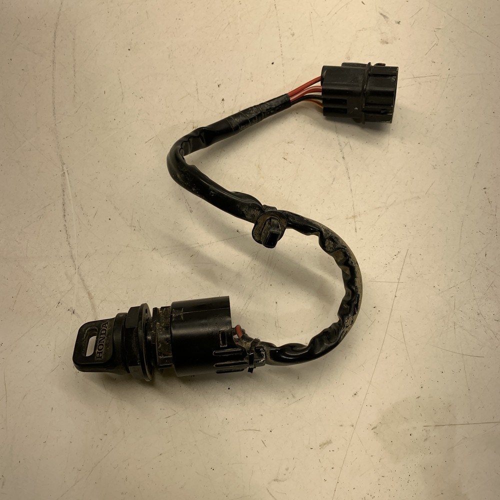 Switch Asm, Ignition - 2020 HONDA TALON 1000 X 64995