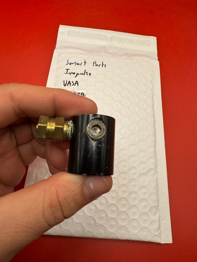 Smart Parts Impulse VASA