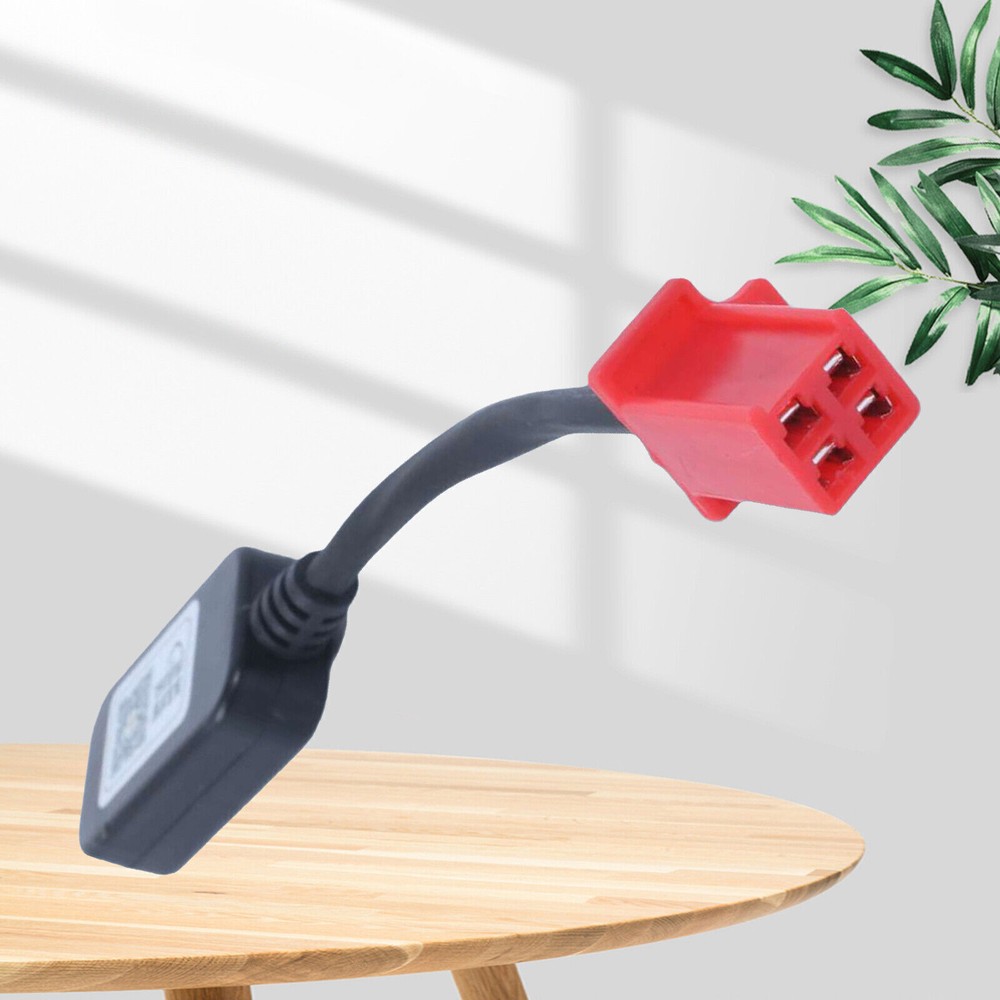 New 1Pc Bluetooth Adapter W/Dongle For Tuning FD Controllers (ESC) For FarDriver