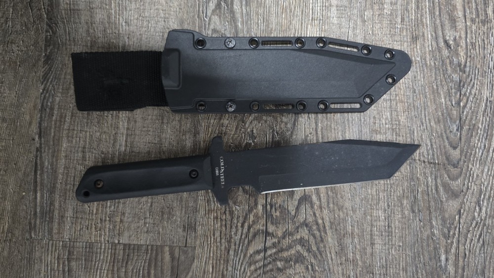 Hunting Gear (LOCAL ONLY)