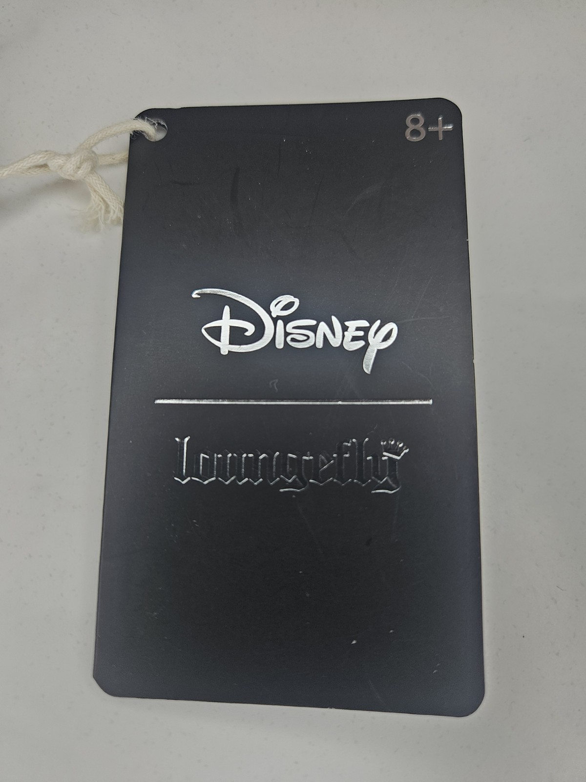 Loungefly Disney Alice In Wonderland Winter Drawing Mini Zipper Wallet NWT