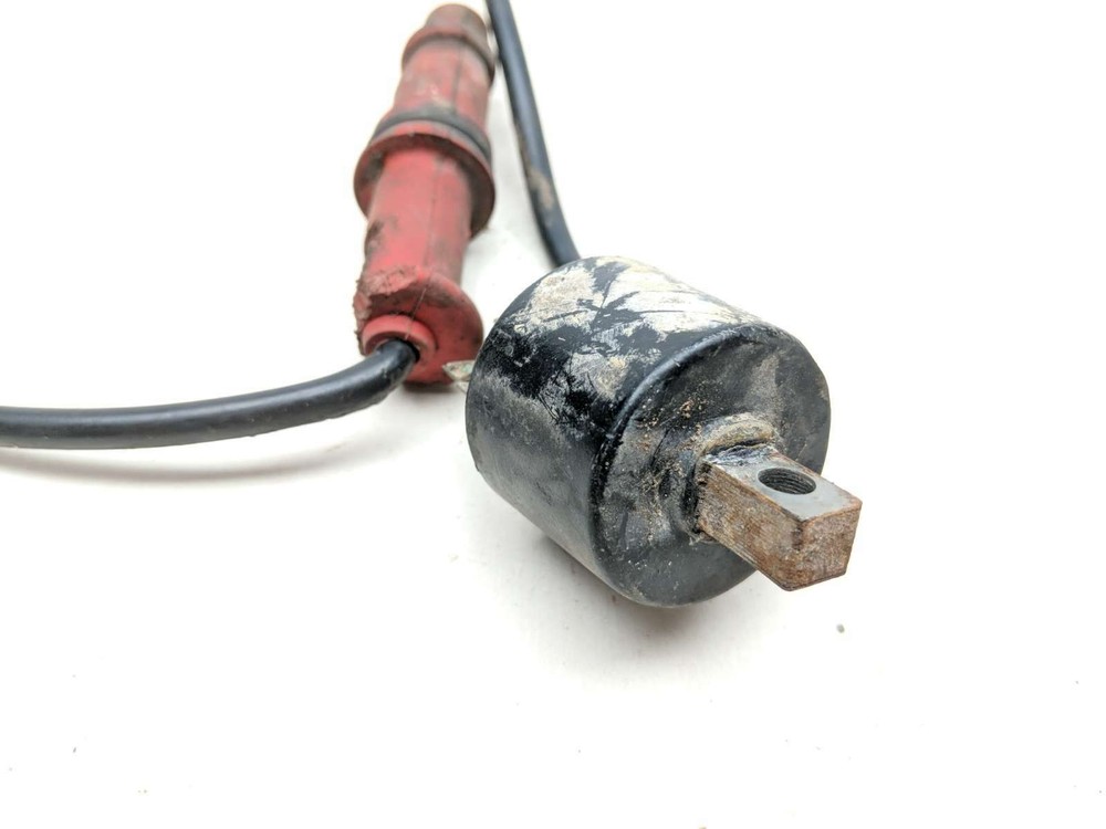 04 Polaris Ranger 500 Ignition Coil Plug Pack