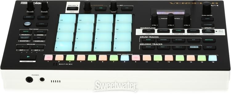 Roland MV-1 Versalab