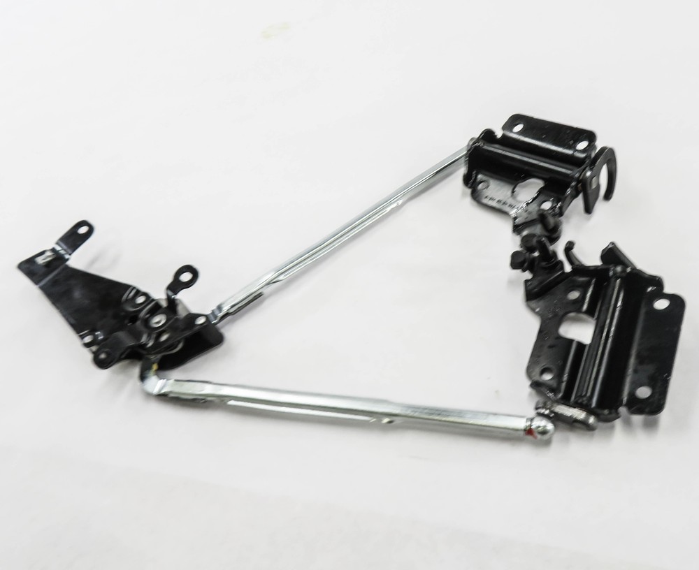 2014 MERCEDES E350 (A207) FRONT CONVERTIBLE TOP LATCH ASSEMBLY