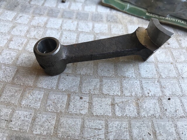 50759059 CONNECTING ROD