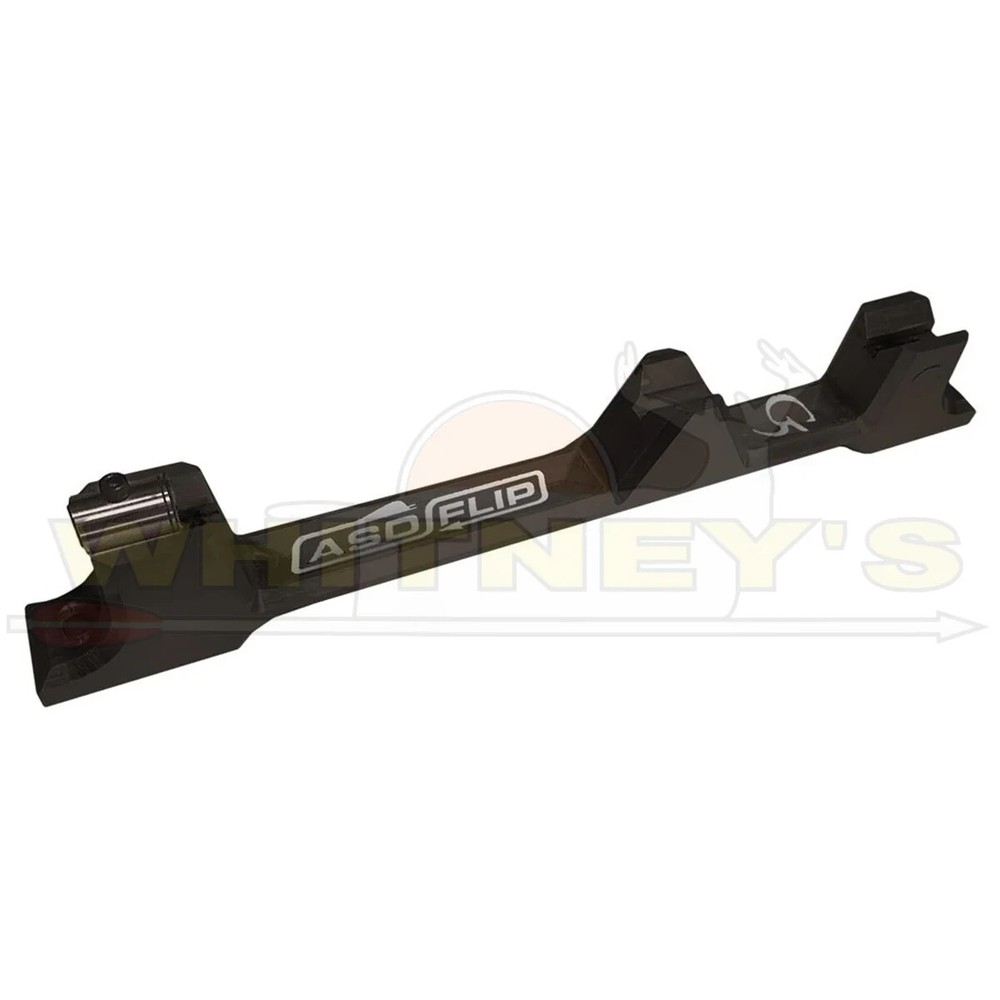G5 ASD Flip - Black - 1342