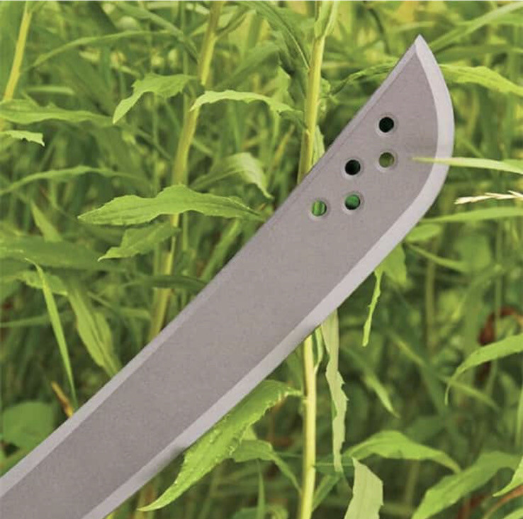 Fiskars 24" Foliage / Brush Clearing Machete