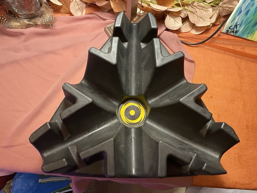 Cycleops Bicycle Climbing Riser Cycling Trainer