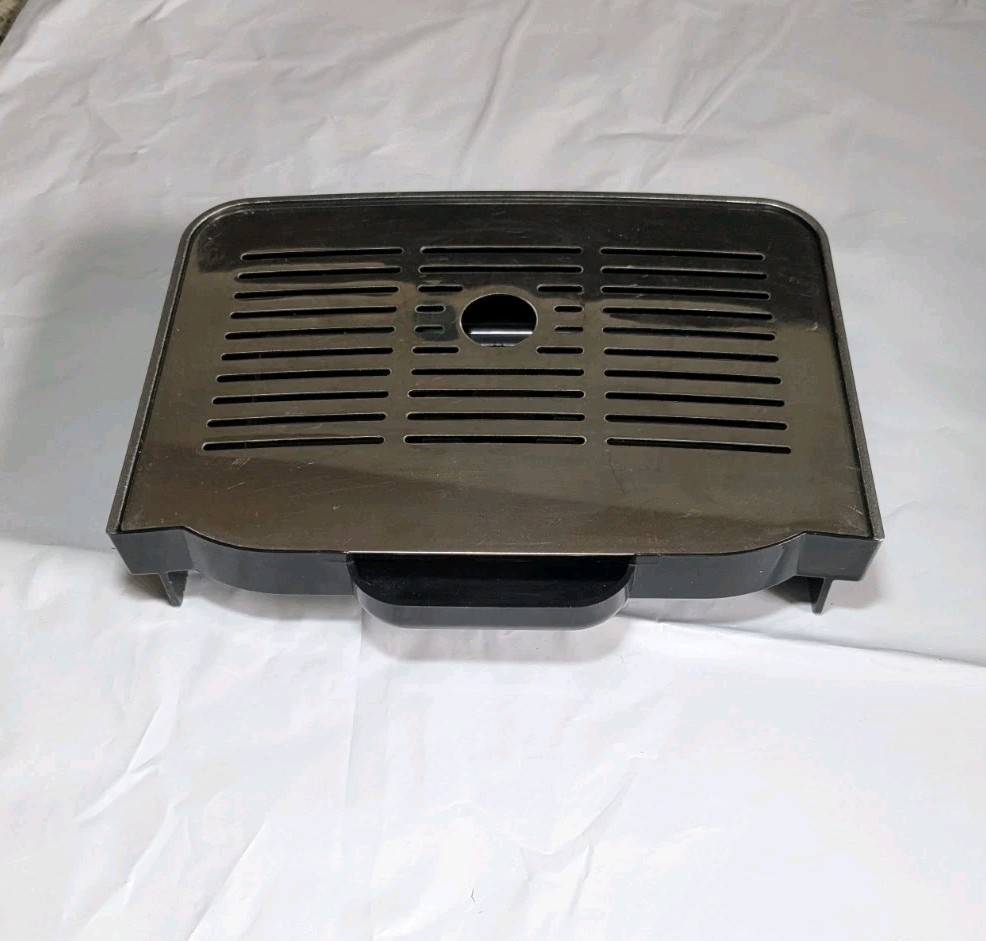 CUISINART SS-700 Single Serve Brewing System Drip Tray + Grate Replacement