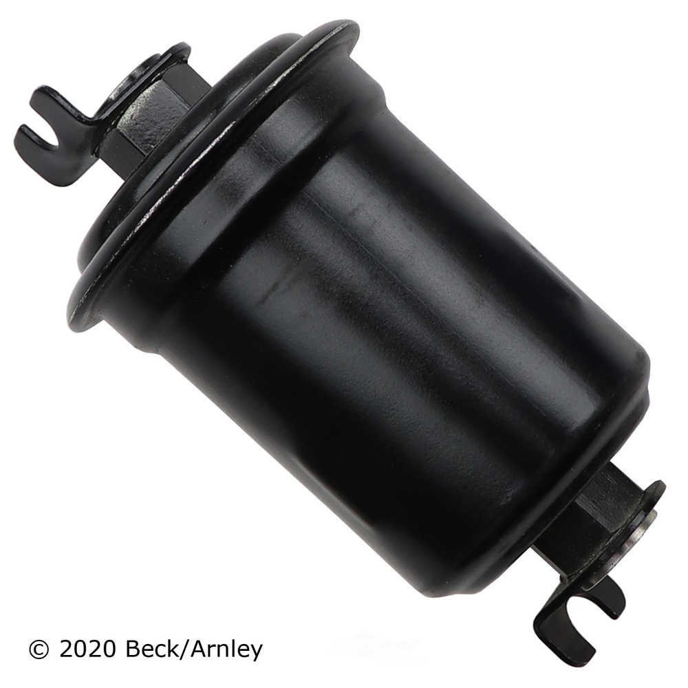 Fuel Filter Beck/Arnley 043-0963