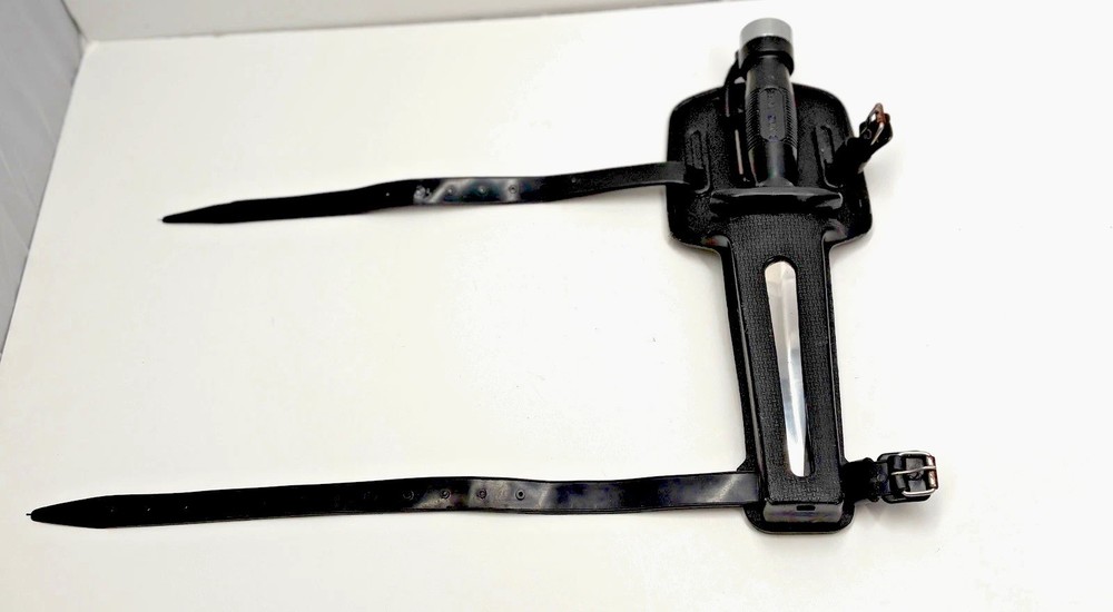 Diving Knife & Sheath & Leg Straps