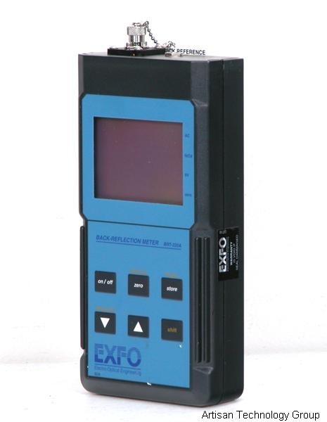 Exfo BRT-320A Optical Return Loss Test Set