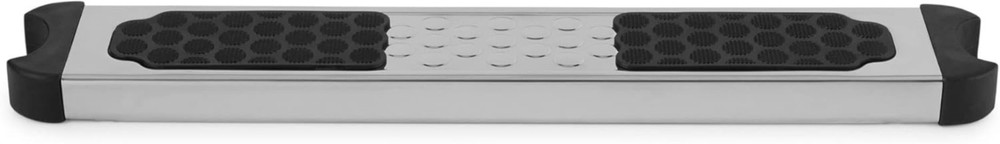HYDROTOOLS Stainless Steel Pool Ladder Step – Safe & Durable 18.75" Replacement