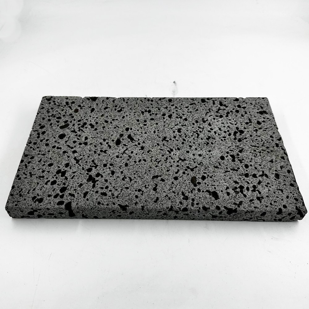 Rectangle Island Grillstone 7" x 12"