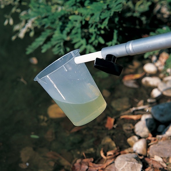 Telescopic Dipper, Polypropylene, 600Ml, 5308