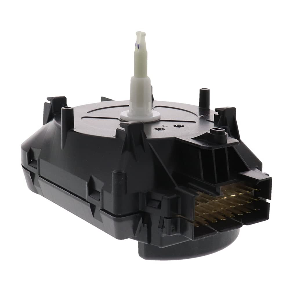 W10199989 for Whirlpool Washing Machine Timer Control Exact Replacement Part