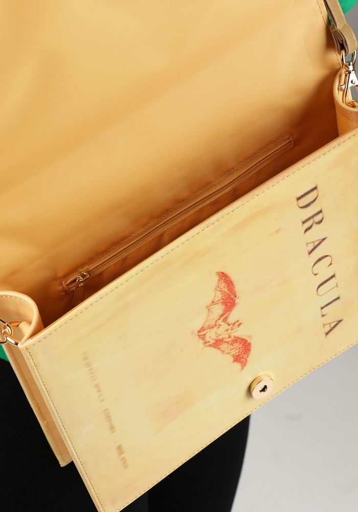 Dracula Book Bag