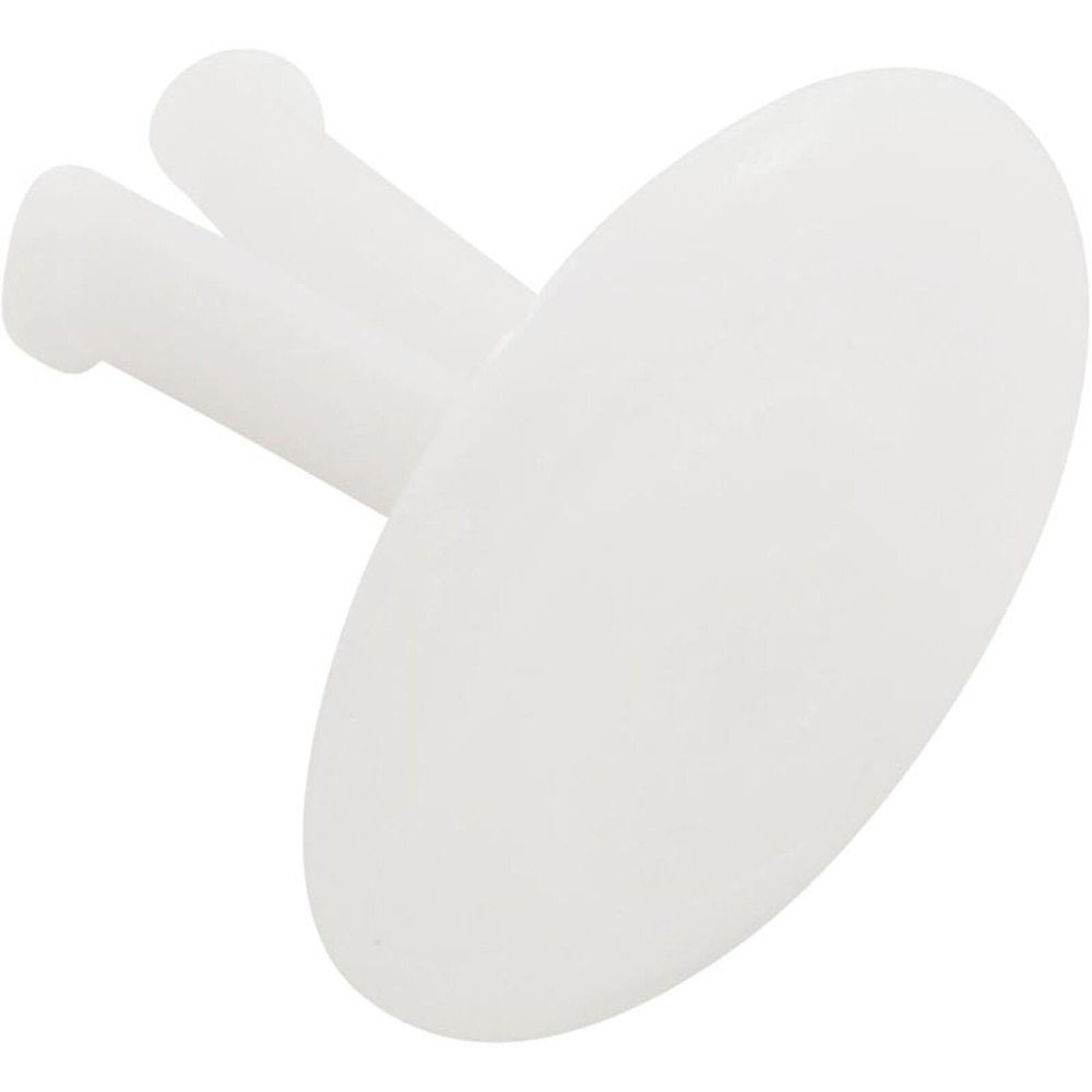 Retainer Clip, Hayward Next Gen, White