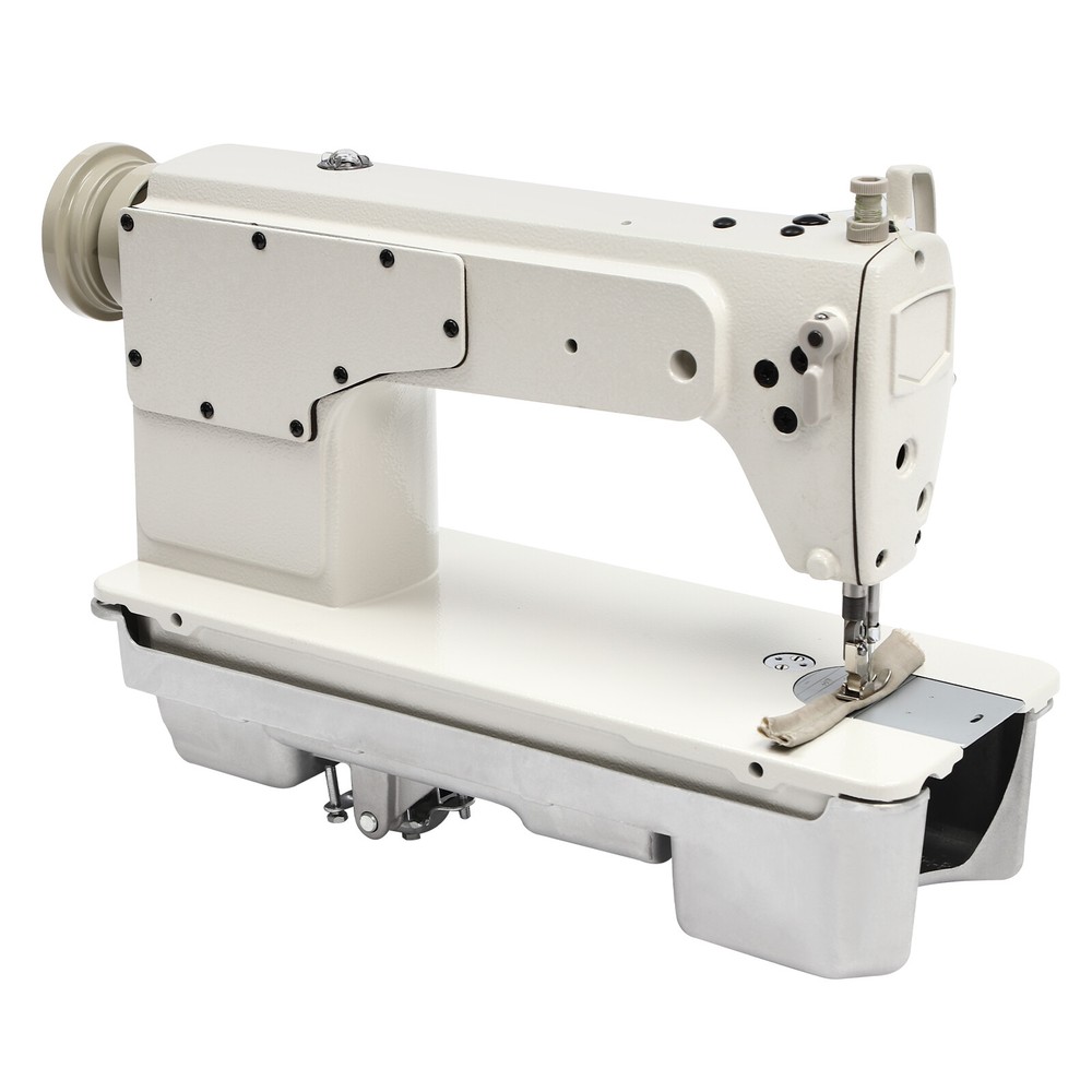 Industrial Leather Sewing Machine Thick Material Sewing Machine Tool 8700 Head