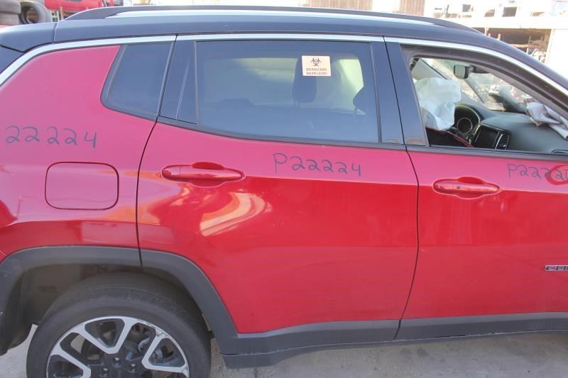 COMPASNEW 2017 Camera/Projector 553509