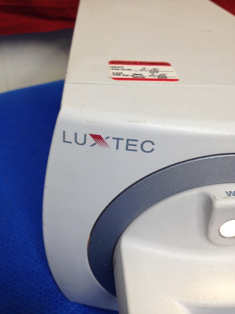 Luxtec CLT-T Light Source