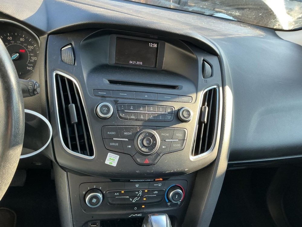 Fuse Box Engine VIN 2 8th Digit Fits 16 FOCUS 4952422