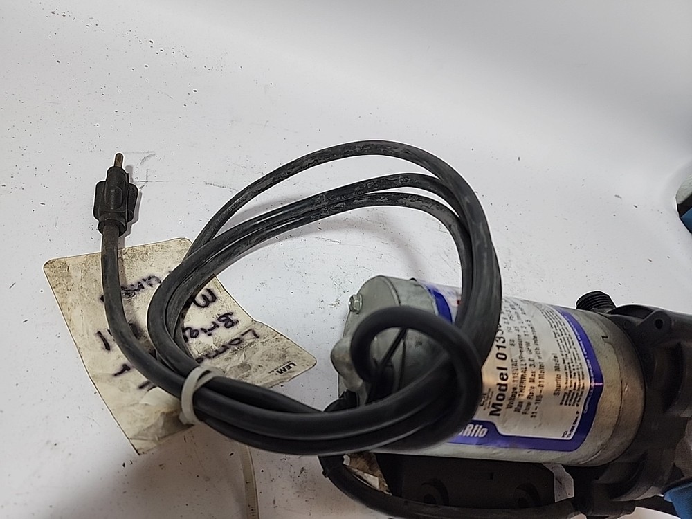 Shurflo 01330786 Diaphragm Pump