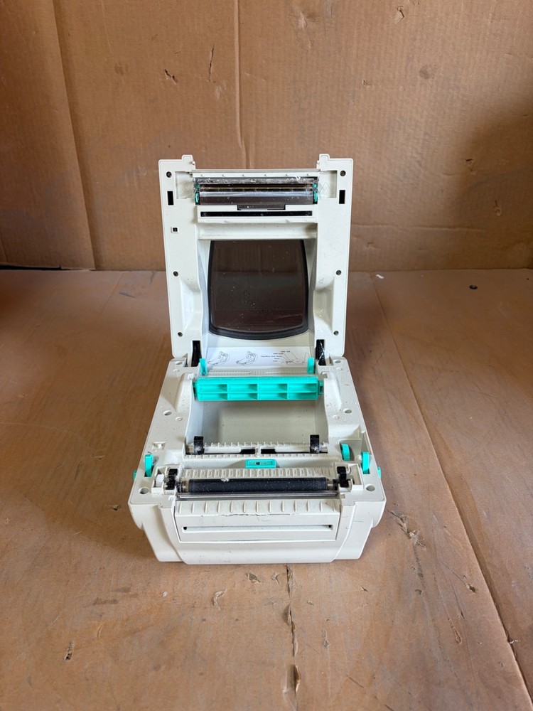 TSC TDP-247 Performance Direct Thermal Label Printer USB Serial Parallel