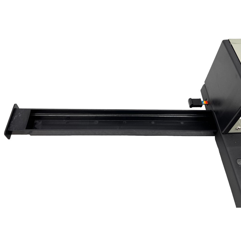 Electric Spirl Coil Binding Machine Office Document Plastic Spiral Coil Binder