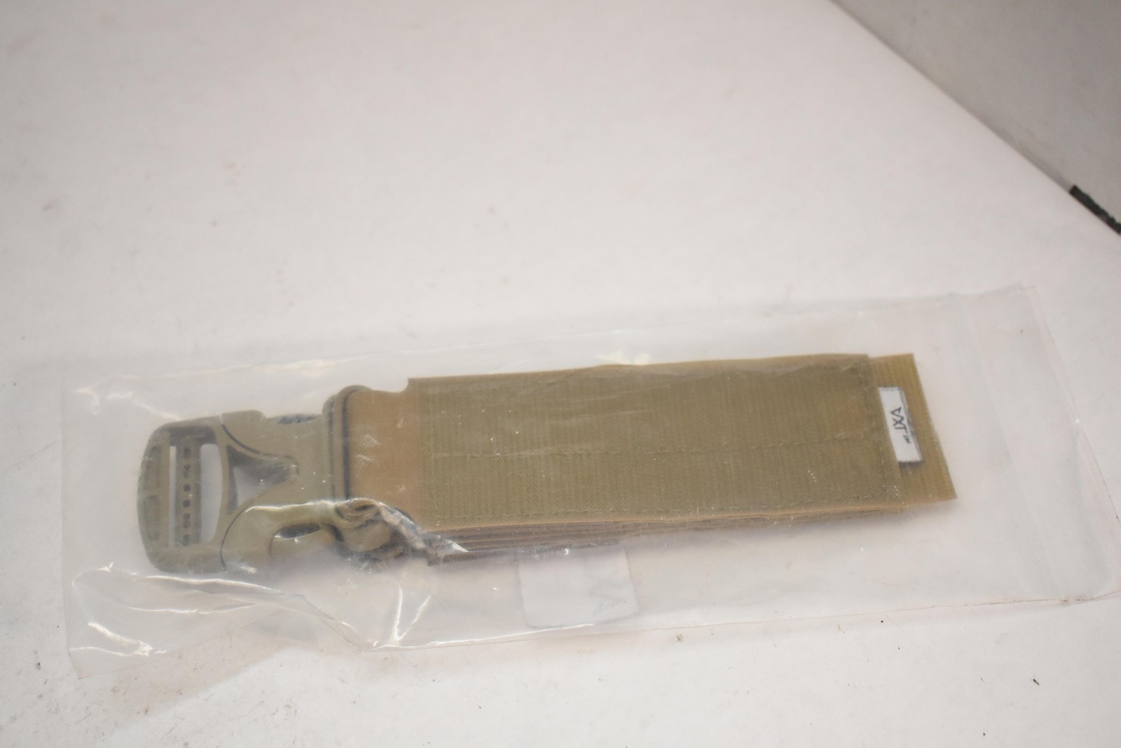 AXL Shoulder Retrofit Kit Coyote Brown 52104-CB Tactical Buckle Strap USA