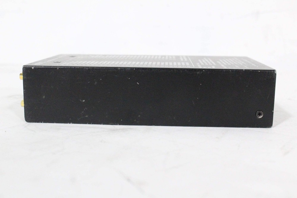 Lightware DA2DVI-HDCP-Pro Distribution Amplifier (C1672-141)