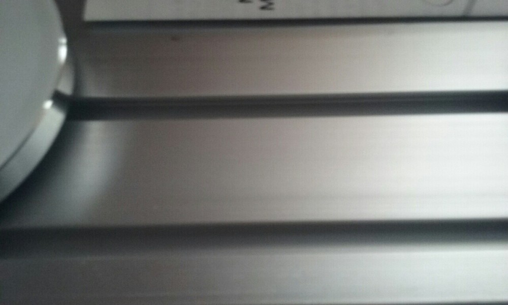 HEADACHE RACK PERMANENT BRACKET FOR LIGHTBARS
