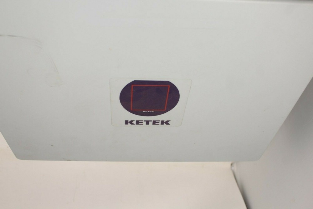 KETEK Silicon Drift Detector AXAS-M2 Unit